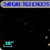 2dFGRS TGS126Z257