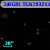 2dFGRS TGN293Z133
