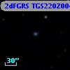 2dFGRS TGS220Z004