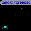 2dFGRS TGS100Z022