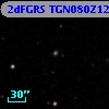 2dFGRS TGN080Z120