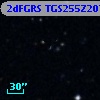 2dFGRS TGS255Z207