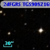 2dFGRS TGS908Z168