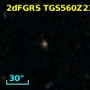 2dFGRS TGS560Z238