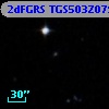 2dFGRS TGS503Z079