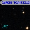 2dFGRS TGS473Z126