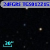 2dFGRS TGS012Z152