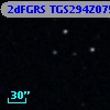 2dFGRS TGS294Z075