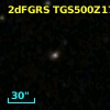 2dFGRS TGS500Z177