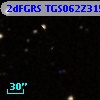 2dFGRS TGS062Z315