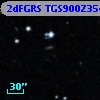 2dFGRS TGS900Z354