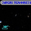 2dFGRS TGN449Z216