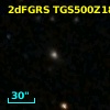 2dFGRS TGS500Z184