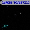 2dFGRS TGS167Z221