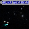 2dFGRS TGS234Z273