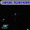 2dFGRS TGS074Z092