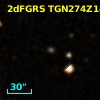 2dFGRS TGN274Z143
