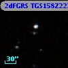 2dFGRS TGS158Z223