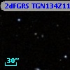 2dFGRS TGN134Z111