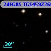 2dFGRS TGS459Z266