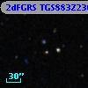 2dFGRS TGS883Z236