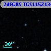 2dFGRS TGS115Z134