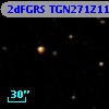 2dFGRS TGN271Z111