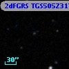 2dFGRS TGS505Z317