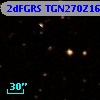 2dFGRS TGN270Z164