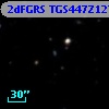 2dFGRS TGS447Z127