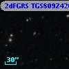 2dFGRS TGS809Z420