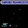 2dFGRS TGS492Z276