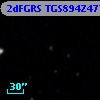2dFGRS TGS894Z477