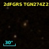 2dFGRS TGN274Z251