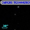 2dFGRS TGS444Z026