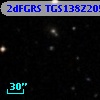 2dFGRS TGS138Z205