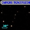 2dFGRS TGN271Z209