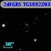 2dFGRS TGS892Z032