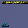 2dFGRS TGN382Z131