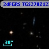 2dFGRS TGS270Z123