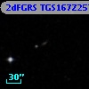 2dFGRS TGS167Z257
