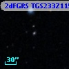 2dFGRS TGS233Z115