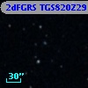 2dFGRS TGS820Z291