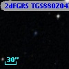 2dFGRS TGS880Z042
