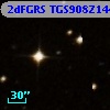 2dFGRS TGS908Z144