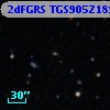 2dFGRS TGS905Z189