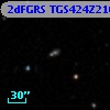 2dFGRS TGS424Z210