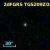 2dFGRS TGS209Z039