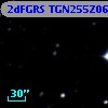 2dFGRS TGN255Z061