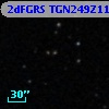 2dFGRS TGN249Z118